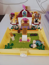 Lego disney princess d'occasion  France