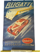 Vintage lithograph poster for sale  Napa
