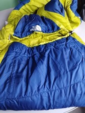 North face blue for sale  Fort Worth