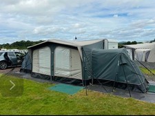 Vango riviera air for sale  CANNOCK