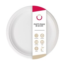 500 piatti piani usato  Italia