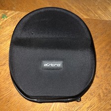 Estojo rígido com zíper Astro MLG para microfone fone de ouvido para jogos Astro A40-A50 preto comprar usado  Enviando para Brazil
