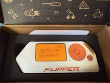 Flipper zéro d'occasion  Auxerre