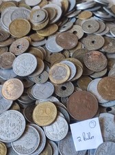 Lot kilos variés d'occasion  Châteaudun