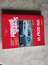 Golf reparaturanleitung wirds gebraucht kaufen Golf reparaturanleitung wirds gebraucht kaufen  Heilbad Heiligenstadt