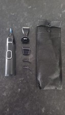 Philips nose hair for sale  DAGENHAM