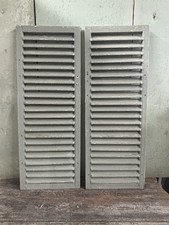 Pair vintage french for sale  HARTLEPOOL