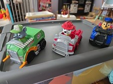 Paw patrol toys for sale  Manchester