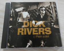 Album soleil dick d'occasion Album soleil dick d'occasion  Charbonnières-les-Varennes