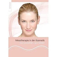 Mesotherapie ästhetik aussehe gebraucht kaufen  Remscheid