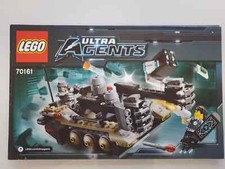 Manuale istruzioni lego usato  Sanremo