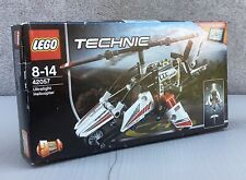 Lego technic 42057 d'occasion  Bischwiller