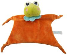 Douglas handpuppe schmusetuch gebraucht kaufen  Rostock