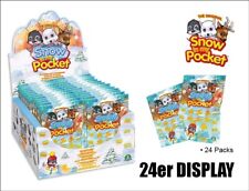 Snow pocket 24er gebraucht kaufen  Ludwigsburg