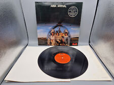 Abba arrival vinyl gebraucht kaufen  Würzburg