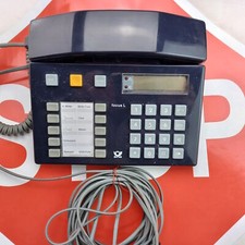 Systemtelefon eumex 312 gebraucht kaufen  Saarbrücken