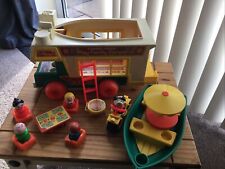 Fisher price vintage for sale  CARLISLE