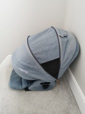 Nuna mixx seat for sale  HULL