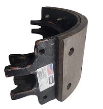 Sapato Haldex GM452701R, CG4257ER, Eaton 821713, 18" X 7" Reined - Ferro Fundido, usado comprar usado  Enviando para Brazil