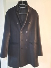 Mantel wintermantel jacke gebraucht kaufen  Sundern (Sauerland)