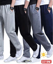 Pantalone cotone leggero usato  Marano di Napoli