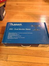 planar dual stand as2 monitor for sale planar dual stand as2 monitor for sale Tobyhanna