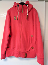 Damen warme sweatjacke gebraucht kaufen  Siegen