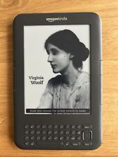 Kindle keyboard d00901 for sale  WHITLEY BAY