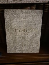 Enciclopedia mani oro usato  Valenza