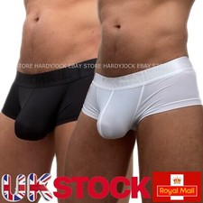Jockmail mens silky for sale  LONDON