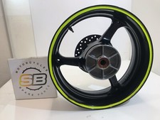 Cerchio posteriore honda usato  Rozzano