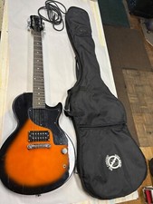 Epiphone electric guitar for sale  Woodbridge