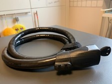 Dickeres abus fahrradschloss gebraucht kaufen  Sinzing