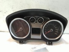 Quadro strumenti per usato  Mazzarino