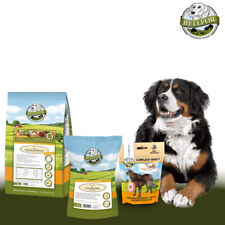 Bellfor hundefutter trockenfut gebraucht kaufen  Swisttal