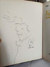 Dedicace giraud homme d'occasion  Talence