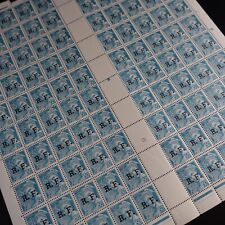 Feuille timbres libération d'occasion  Montpellier-
