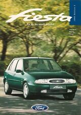 Ford fiesta 1996 for sale  UK