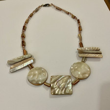 Mother pearl statement for sale  NORTHAMPTON