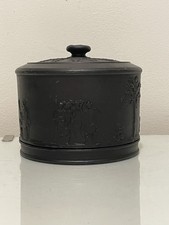 Antique wedgwood black for sale  PORTSMOUTH