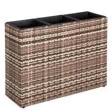 Ware hochbeet polyrattan gebraucht kaufen  Grünsfeld