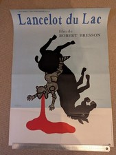 Affiche originale cinema d'occasion  Mirebeau-sur-Bèze