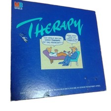 Spiel therapy edition gebraucht kaufen  Köln