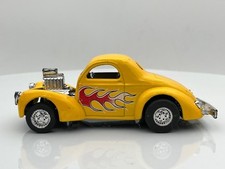 Willys majorette hot d'occasion  La Gorgue