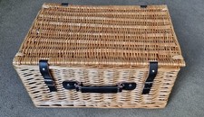 Traditional premium wicker for sale  BRIERLEY HILL