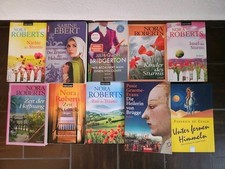 Bücherset historische romane gebraucht kaufen  Burg Stargard