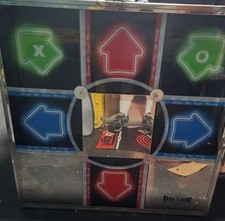 Ddr tournament champion for sale  Lincoln