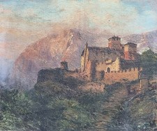 Castello sarriod tour usato  Barge
