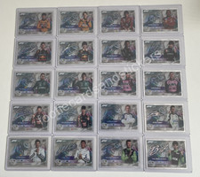 Turbo attax 2025 for sale  NORWICH