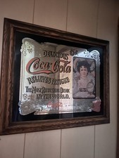 Coca cola decorative for sale  Salyersville